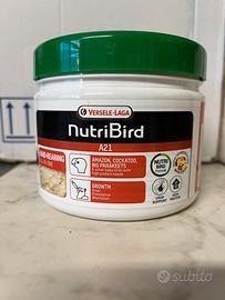 Nutribird a21