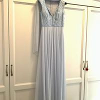 Abito da cerimonia donna