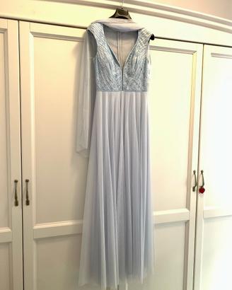 Abito da cerimonia donna