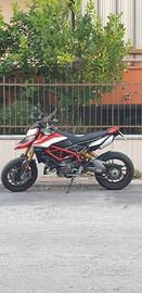 Hypermotard 950 SP