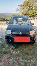 Panda 4x4 1.3 multijet