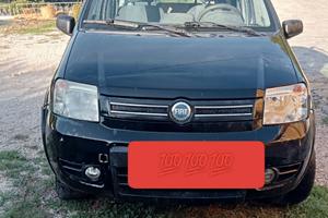 Panda 4x4 1.3 multijet