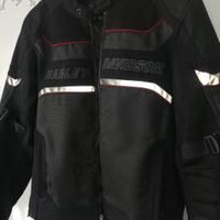 Giacca moto Harley Davidson  FXRG