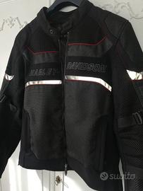 Giacca moto Harley Davidson  FXRG