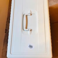 Trasportino Ferplast modello Atlas 30