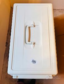 Trasportino Ferplast modello Atlas 30