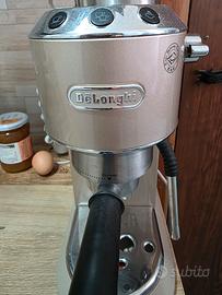 macchina Caffe Delonghi 