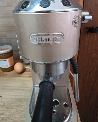 macchina Caffe Delonghi 