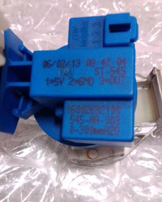 Pressostato Lineare Lavatrice 16002692100
