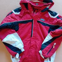 Giubbotto neve tg. 13 / 14 anni