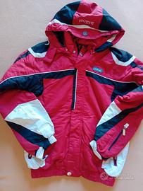 Giubbotto neve tg. 13 / 14 anni