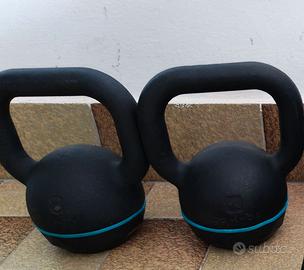 Kettlebell 8 kg