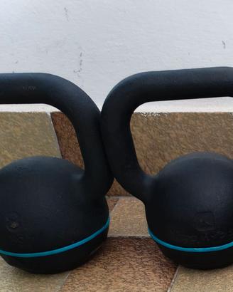 Kettlebell 8 kg