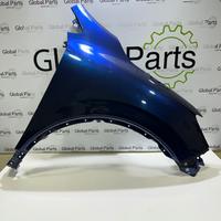 Parafango anteriore dx Renault Kadjar