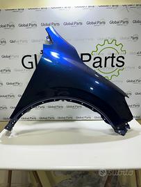 Parafango anteriore dx Renault Kadjar