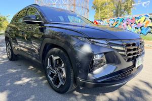 Hyundai Tucson 1.6 Full Hybrid 180cv UNIPRO