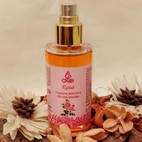 Rosa orientale fragranza analcolica  135ml Gialean