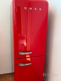 Frigo smeg