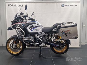 BMW Motorrad R 1250 GS ADV