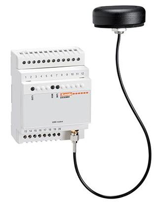 MODEM TELEDISTACCO LOVATO EXCGSM01