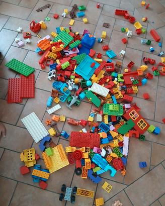 Lego Duplo 5 kg