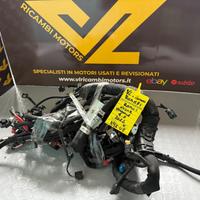 Cablaggio Motore Renault KadJar 1.5 eur 6 cod K9k 