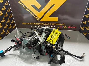 Cablaggio Motore Renault KadJar 1.5 eur 6 cod K9k 