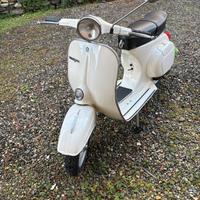 Vespa 125 primavera