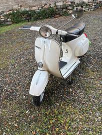 Vespa 125 primavera