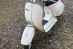 Vespa 125 primavera
