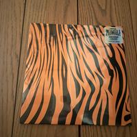 Tedua Mowgli vinile splatter sigillato numerato