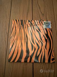 Tedua Mowgli vinile splatter sigillato numerato