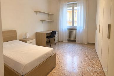 CAMERA SINGOLA – FIRENZE CASTELLO