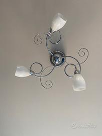 Lampadario da soffitto