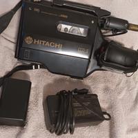 videocamera-recorder Hitachi VM-2300E