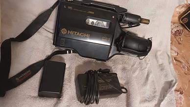 videocamera-recorder Hitachi VM-2300E
