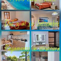 Settembre a Gioiosa Marea Nonna Sara