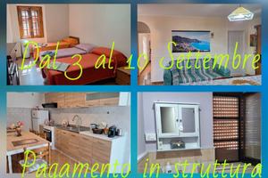 Settembre a Gioiosa Marea Nonna Sara