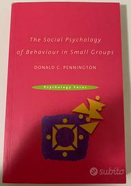 Libro The social psychology