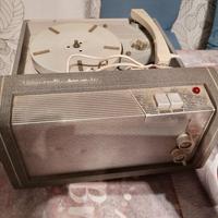 Giradischi Lesa Gutex