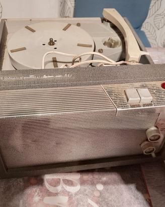 Giradischi Lesa Gutex