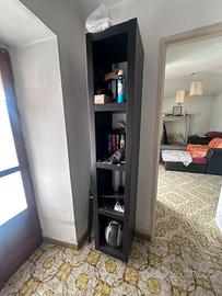 Sacaffale IKEA KALLAX