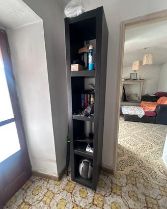 Sacaffale IKEA KALLAX