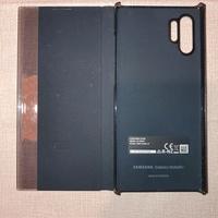 Custodia a libretto Samsung Note 10+