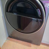 lavatrice hoover 9 kg