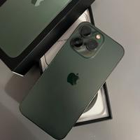 Iphone 13 pro 128 gb