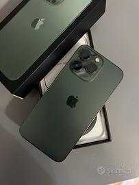 Iphone 13 pro 128 gb