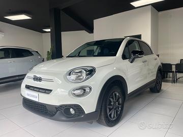Fiat 500X 1.3 MultiJet 95 CV Club