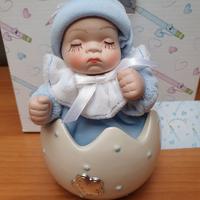 CARILLON BAMBOLA “GBG ARGENTI"