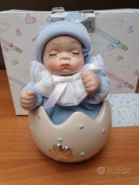 CARILLON BAMBOLA “GBG ARGENTI"